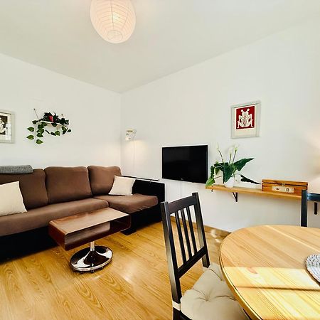 Centrico Apartamento Con Parking Granada Exteriör bild