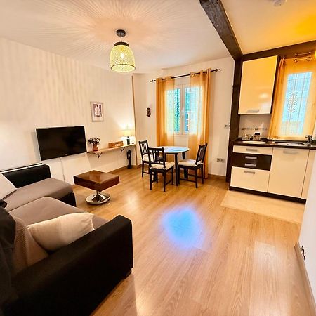 Centrico Apartamento Con Parking Granada Exteriör bild
