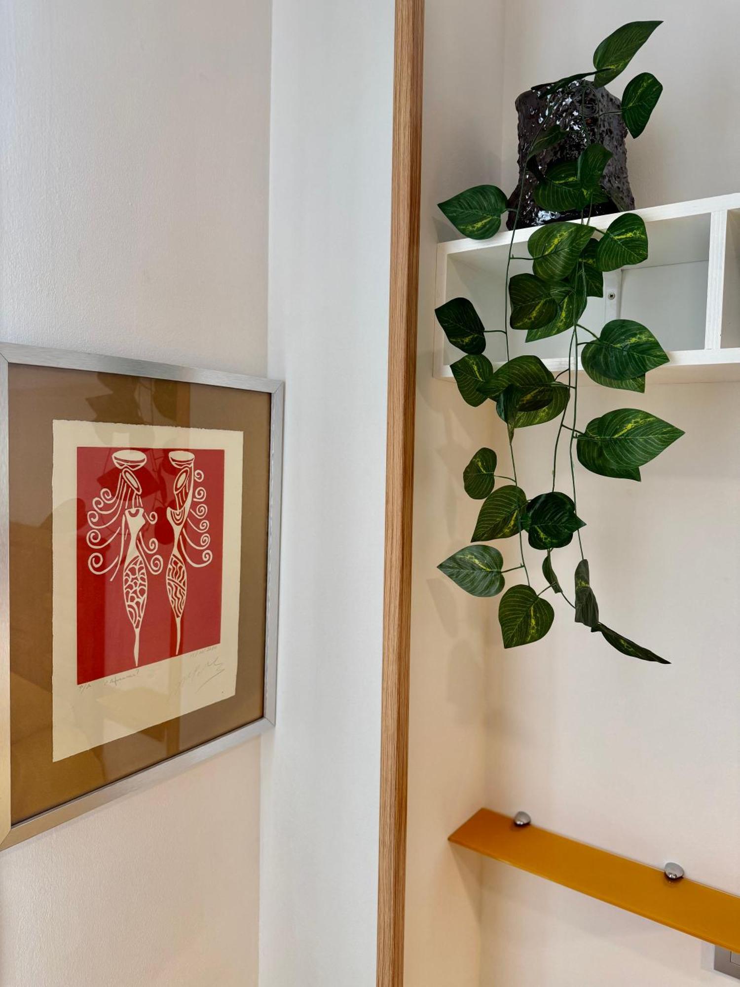 Centrico Apartamento Con Parking Granada Exteriör bild