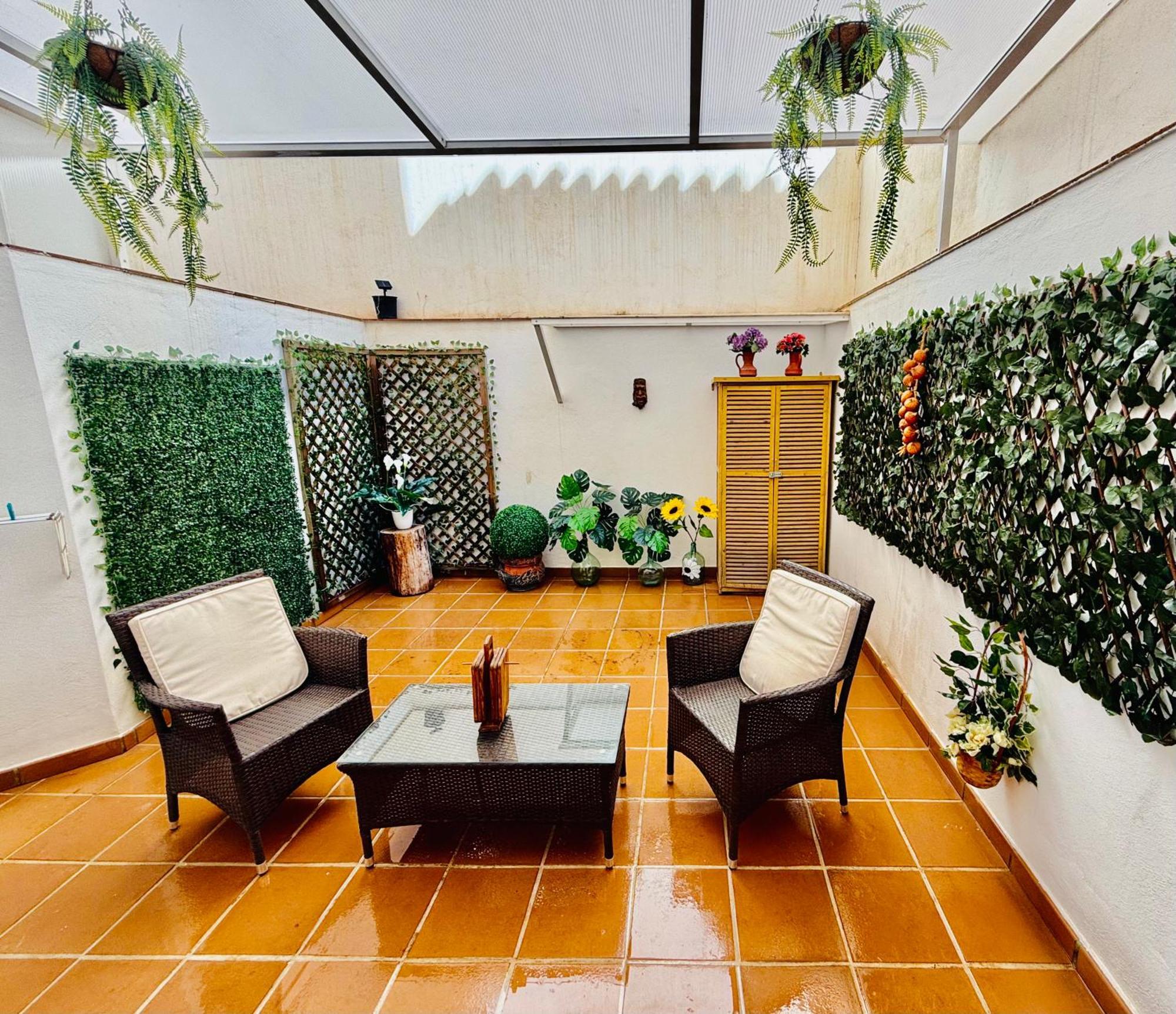 Centrico Apartamento Con Parking Granada Exteriör bild
